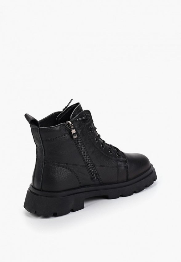 Ботинки Капитошка