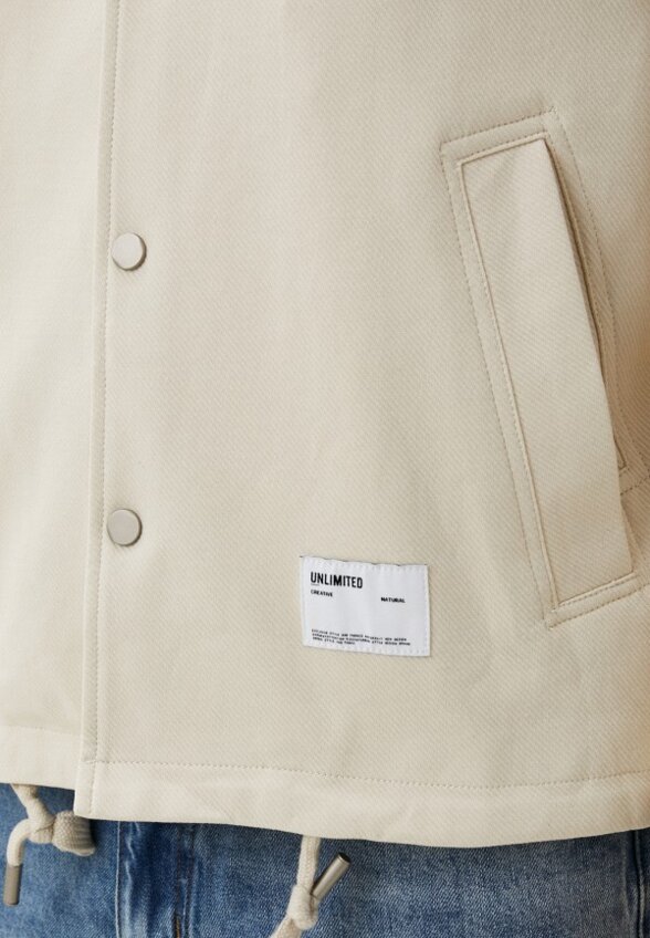 Куртка-рубашка Dewear