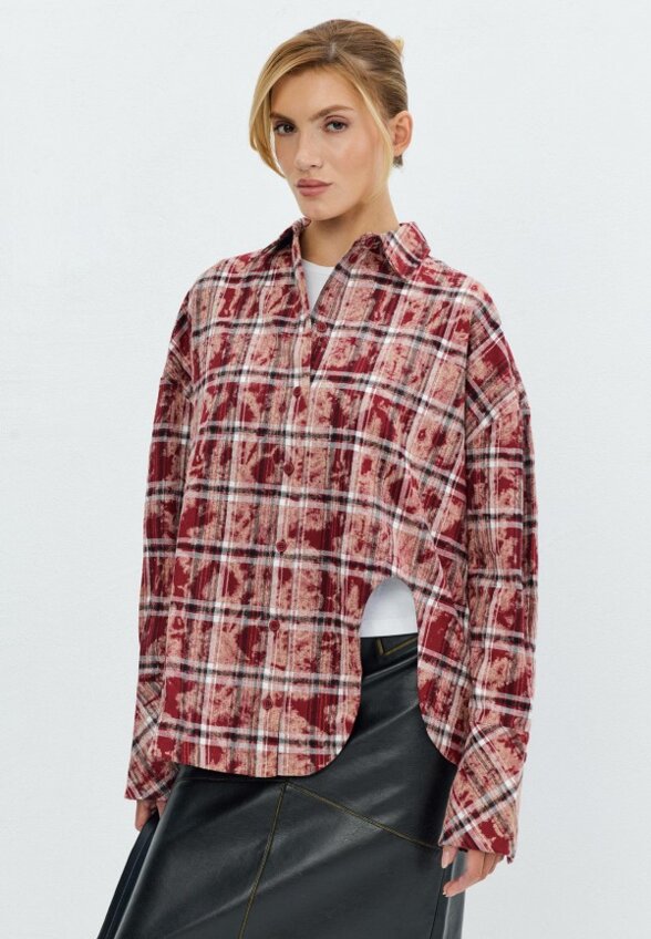 Рубашка Top Top