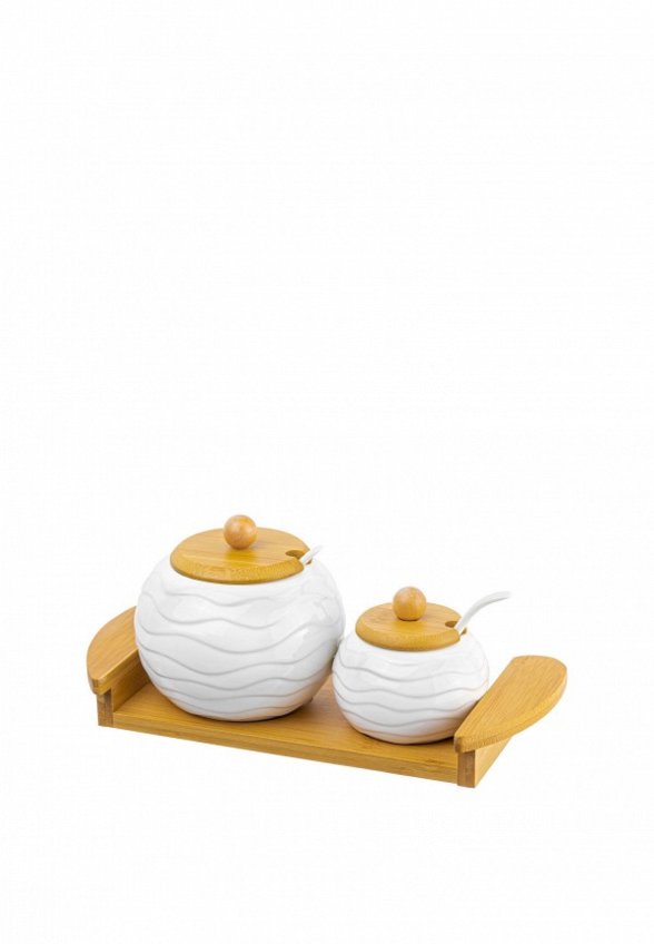 Набор для сервировки специй Elan Gallery