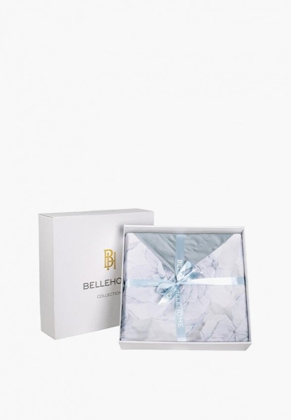 Постельное белье Евро Bellehome