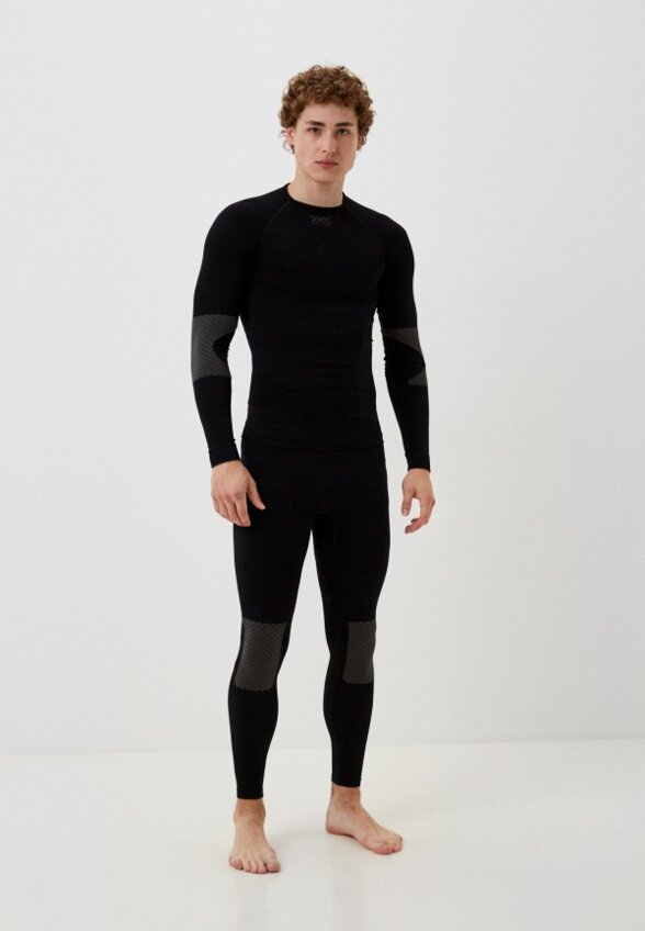 Термобелье верх X-Bionic