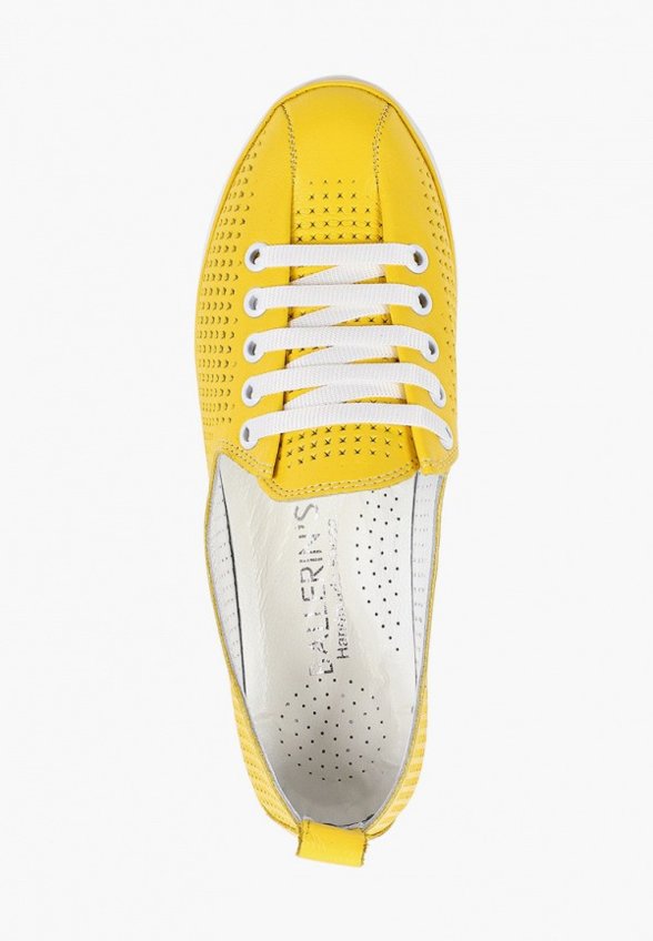 Кеды Love Ballerin's