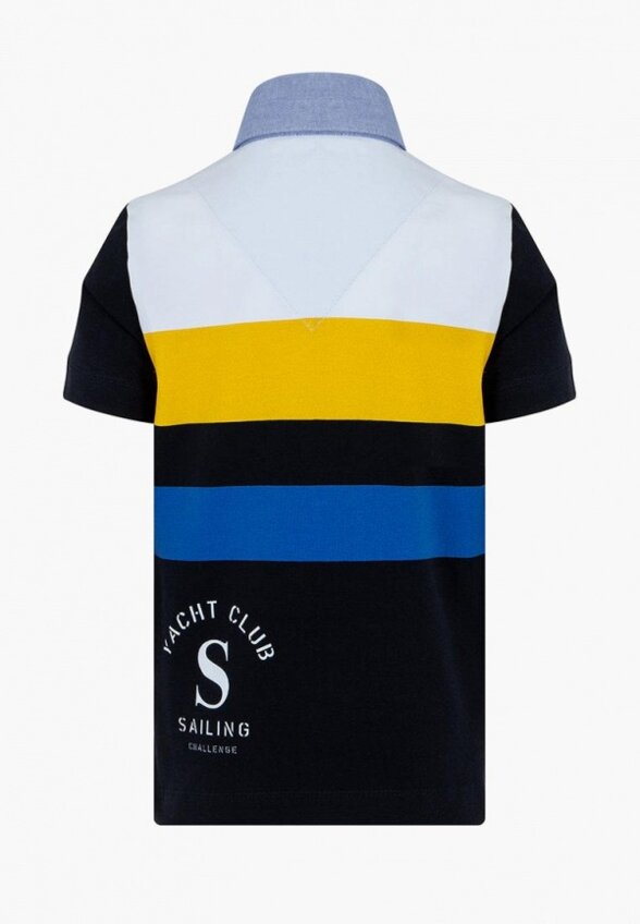 Поло Lapin House