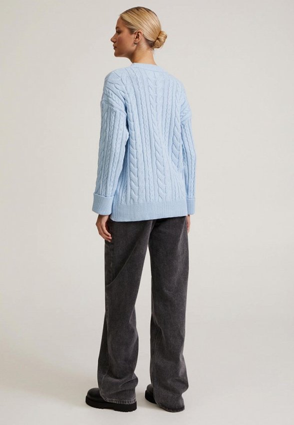 Джемпер To Be Blossom