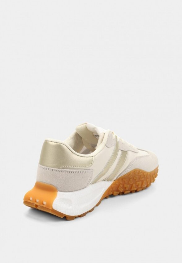 Кроссовки Patrol