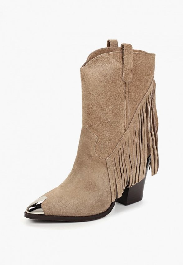 Ботильоны Sbalo