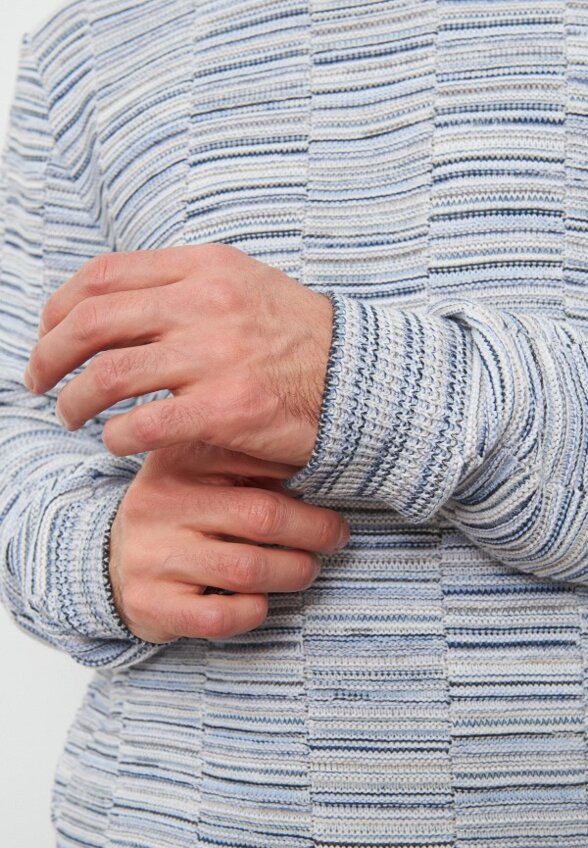 Джемпер Стим