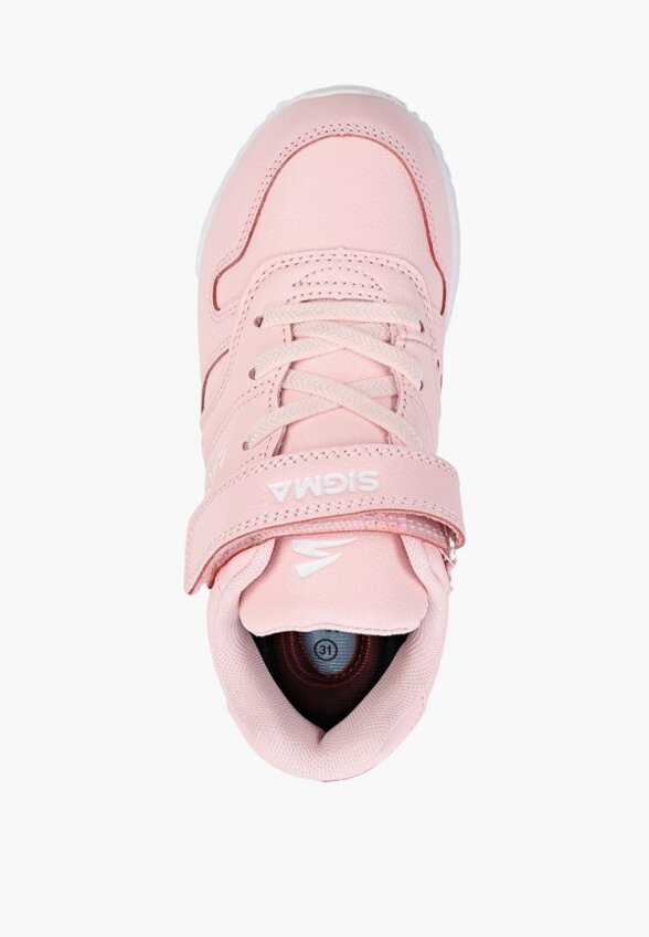 Кроссовки Sigma