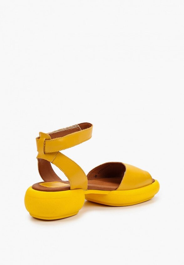 Босоножки Riconte