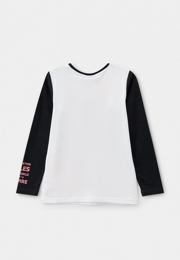 Лонгслив PlayToday