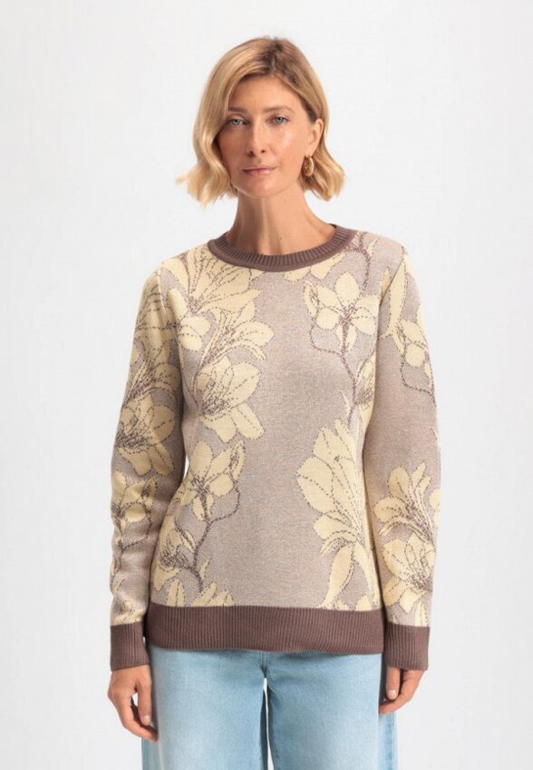 Джемпер Vivawool