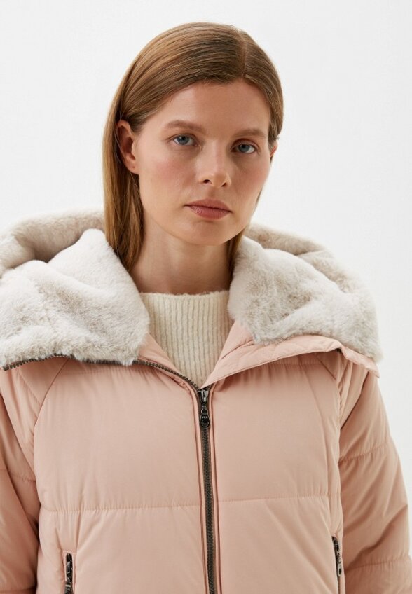 Пуховик Dixi-Coat