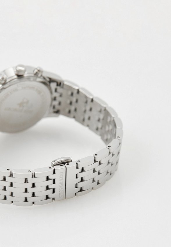 Часы George Kini