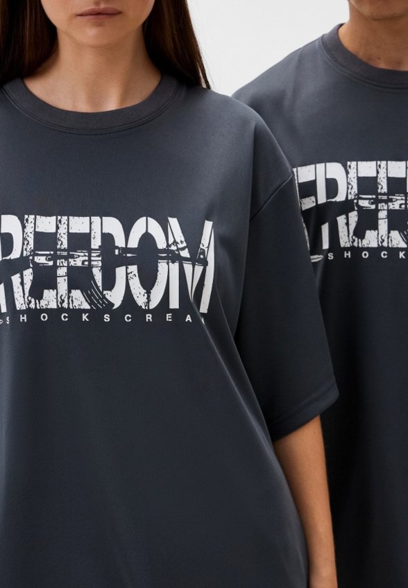 Футболка Shockscream