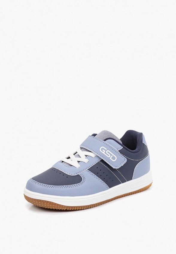 Кеды GSD