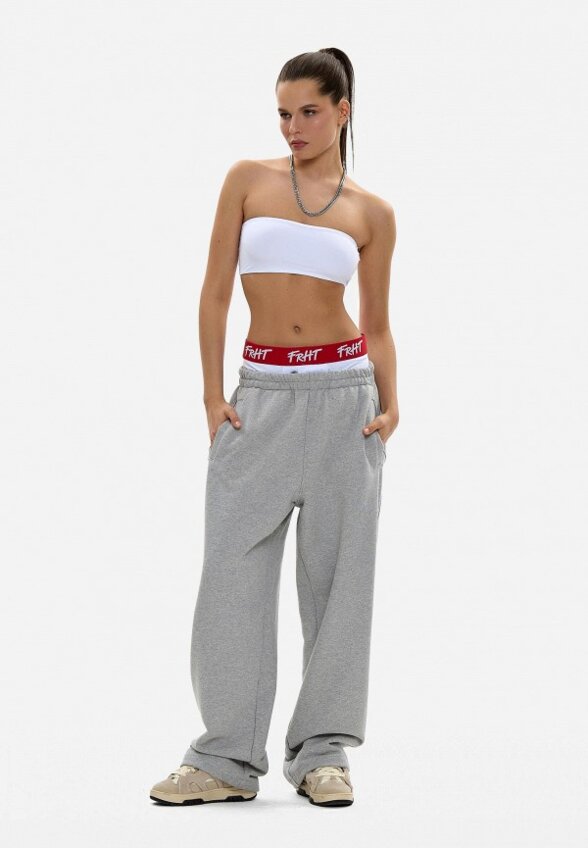 Брюки спортивные Frht