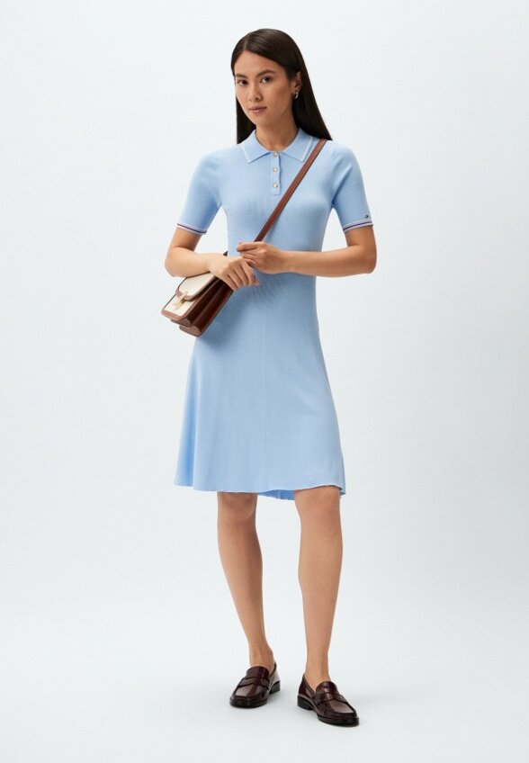 Платье Tommy Hilfiger