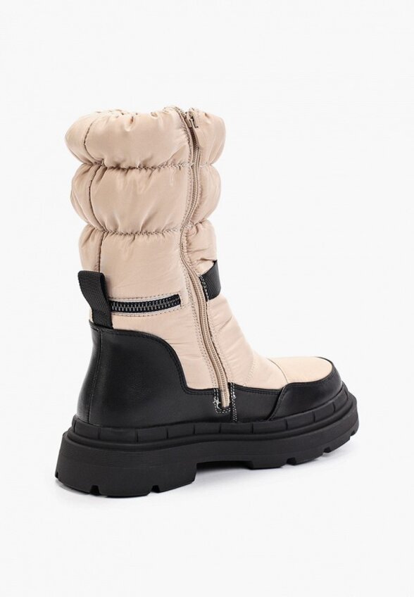 Дутики Francesco Donni