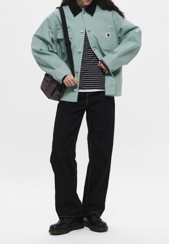 Джинсы Carhartt WIP