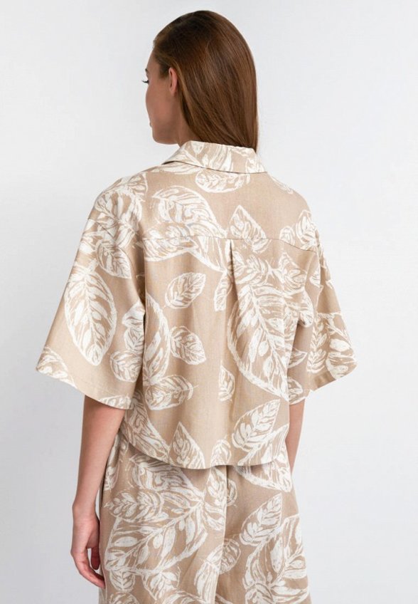 Блуза Vittoria Vicci