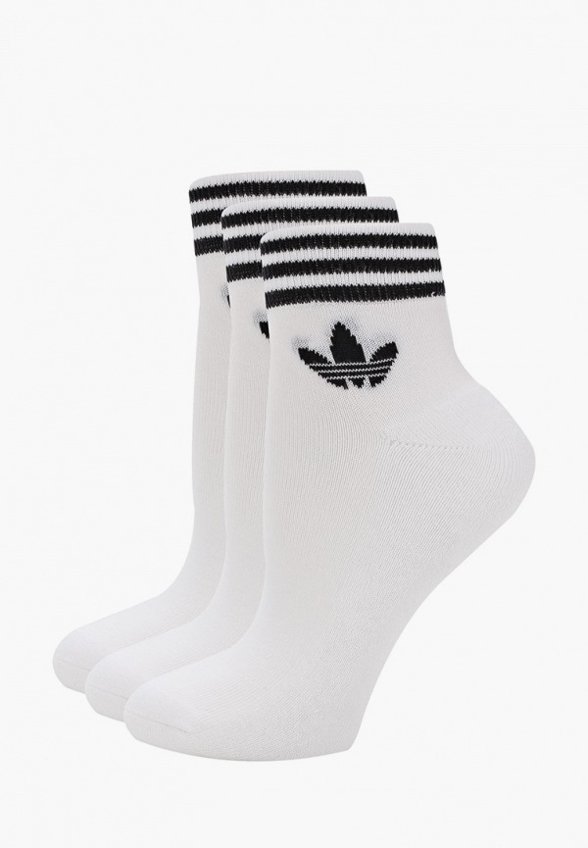 Носки 3 пары adidas Originals