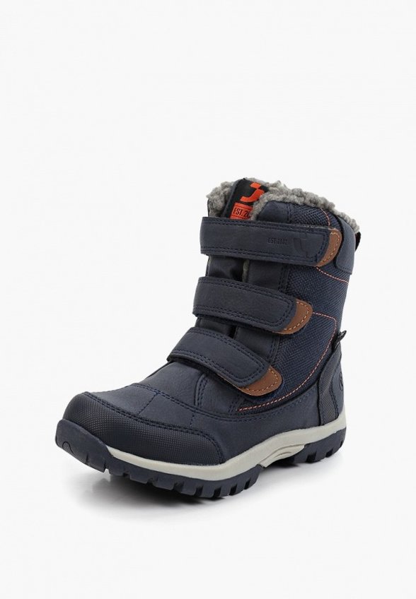 Ботинки Safety Jogger