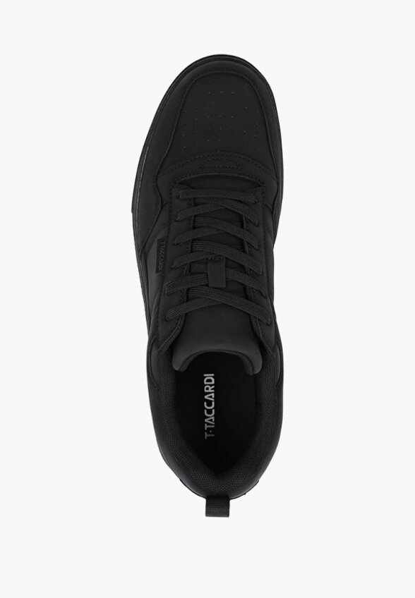 Кеды T.Taccardi