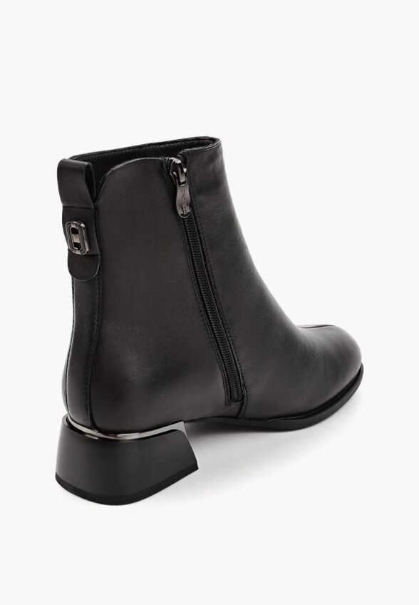 Ботильоны Dino Ricci