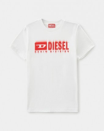 Футболка Diesel детям