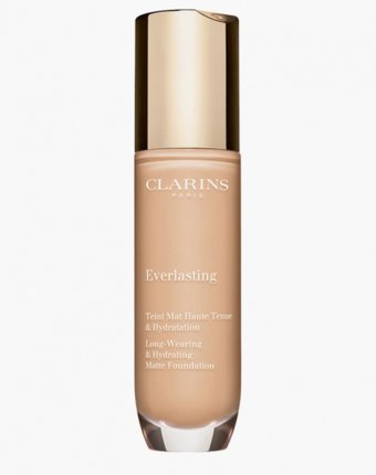 Тональный крем Clarins женщинам