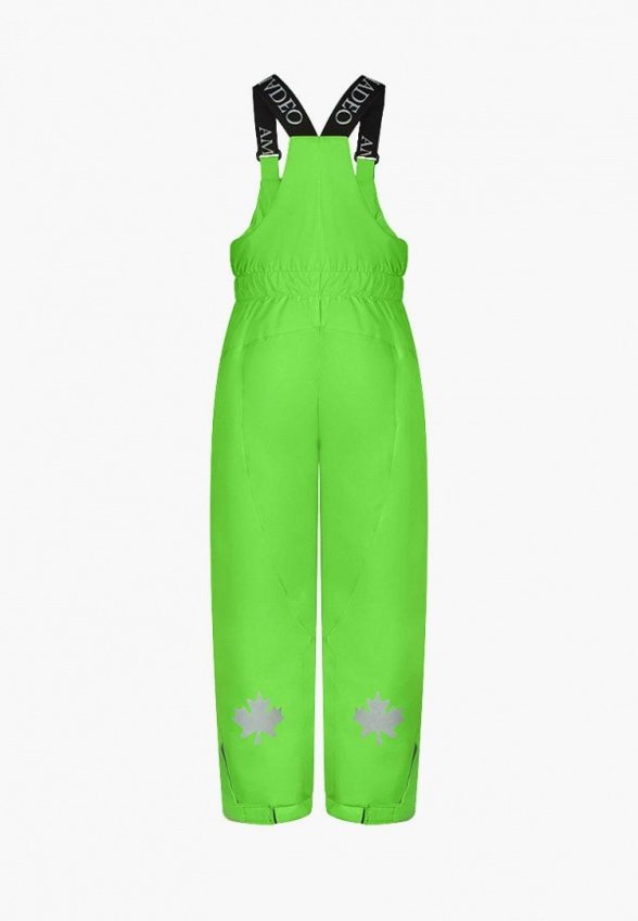 Костюм утепленный Stylish Amadeo