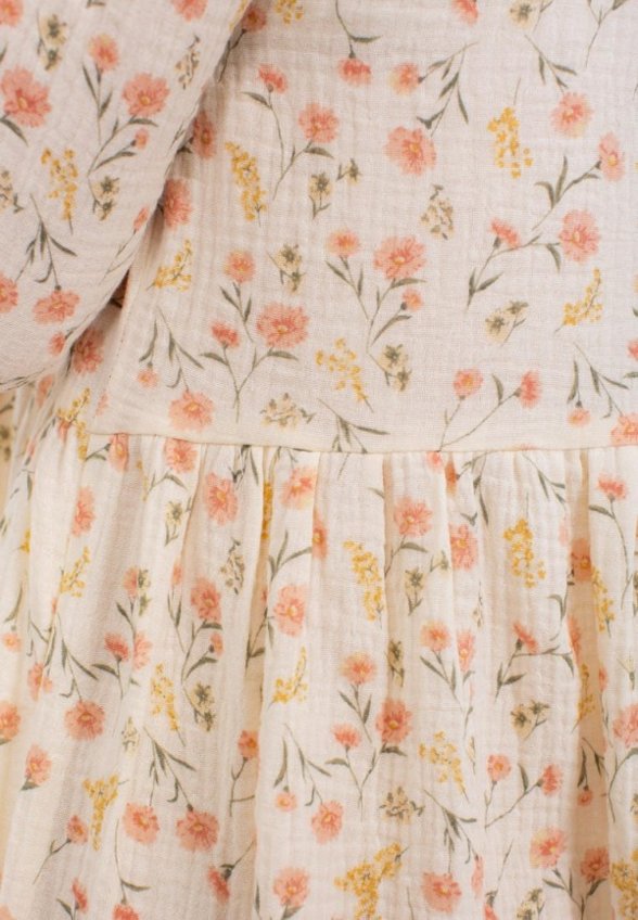 Платье Moredress