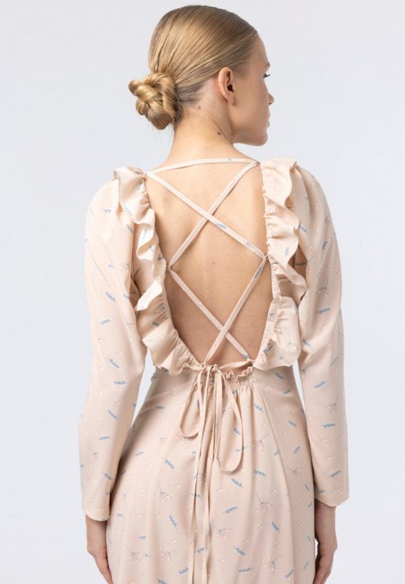 Платье Manera Odevatca