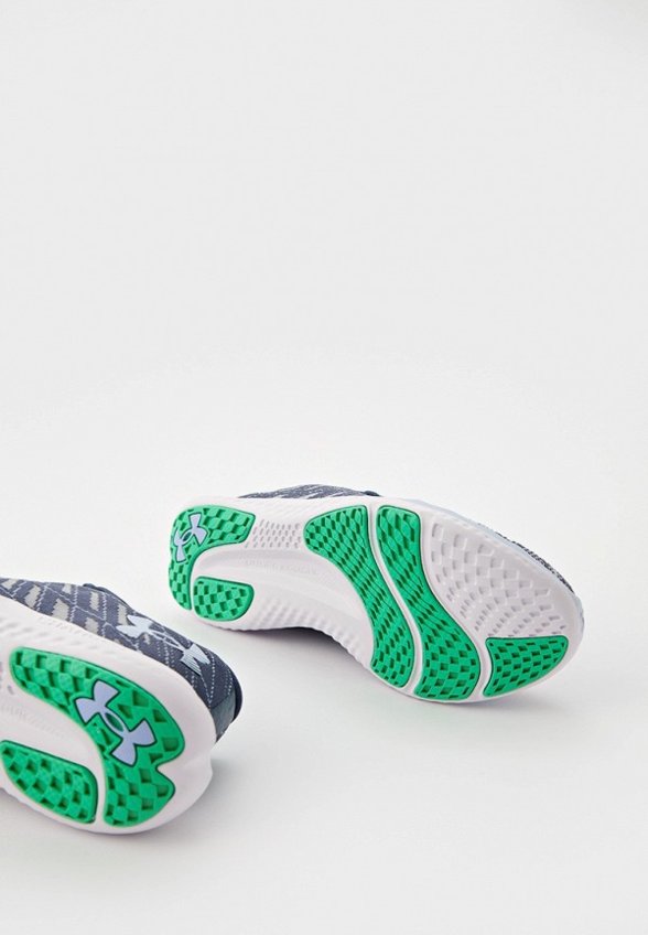Кроссовки Under Armour