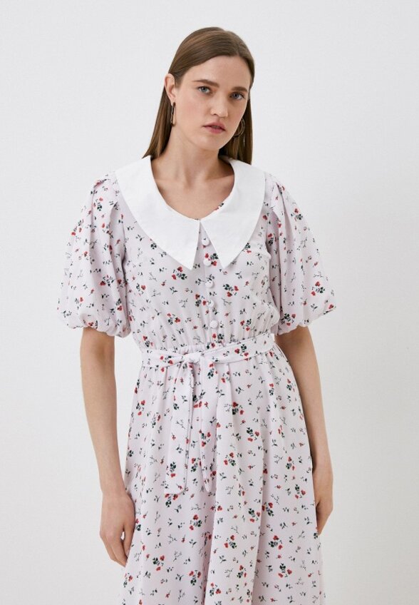 Платье UnicoModa