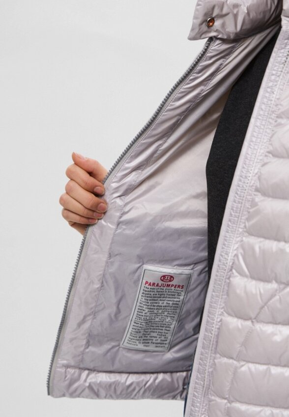 Куртка утепленная Parajumpers