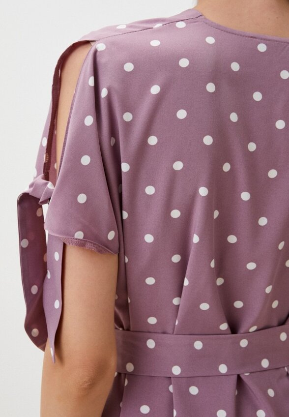 Платье Mokko Brand