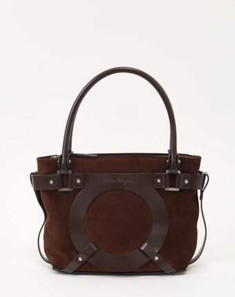 Salvatore Ferragamo Gancini женщинам