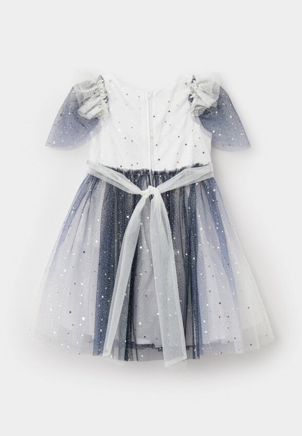 Платье Карамелли