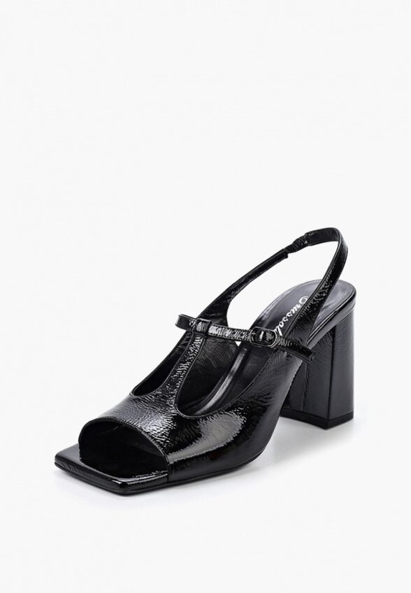 Босоножки Brussolini