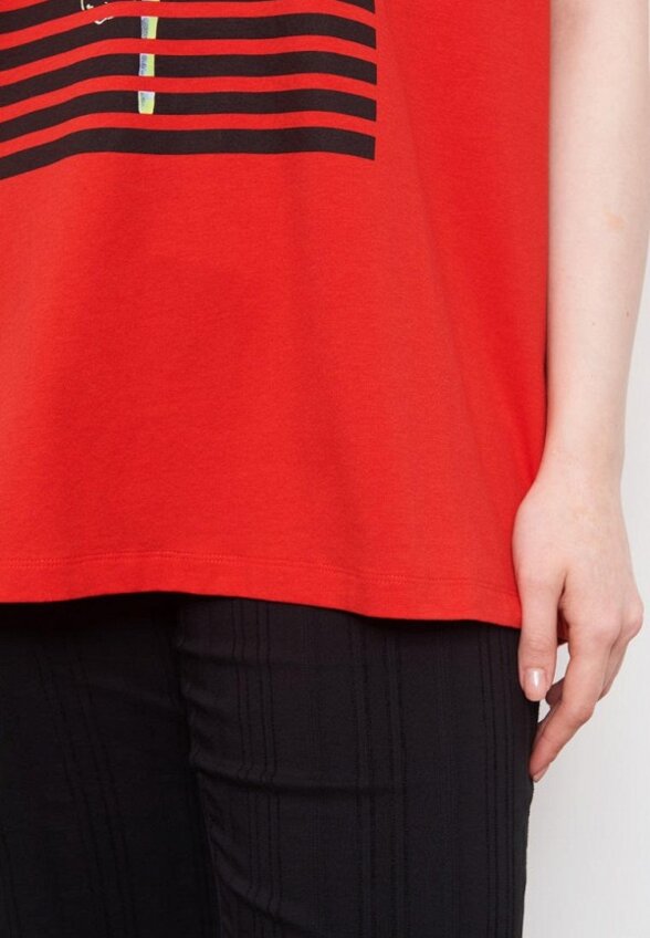 Футболка Samoon by Gerry Weber