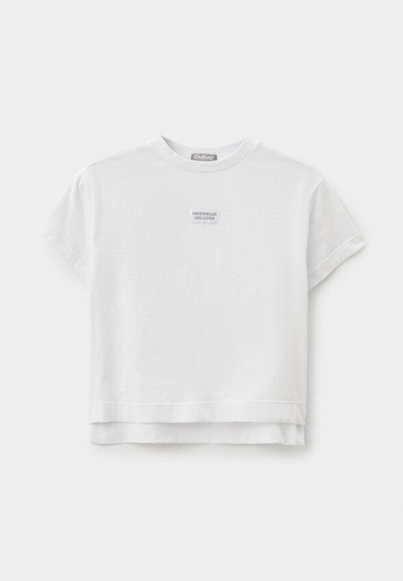 Пижама Gulliver