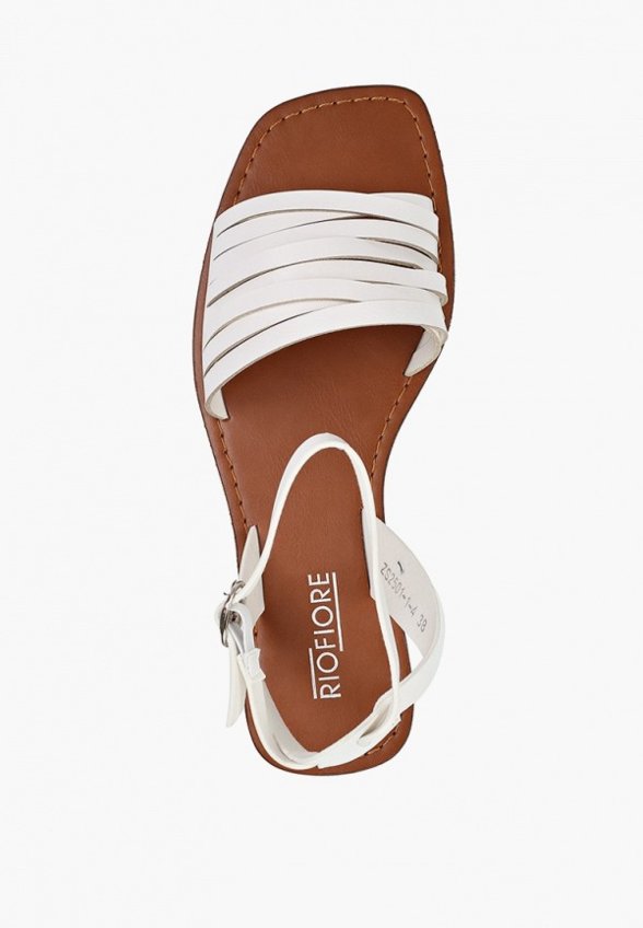 Сандалии Rio Fiore