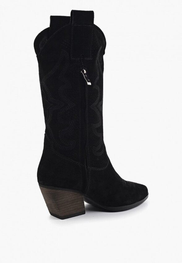 Сапоги El'Rosso