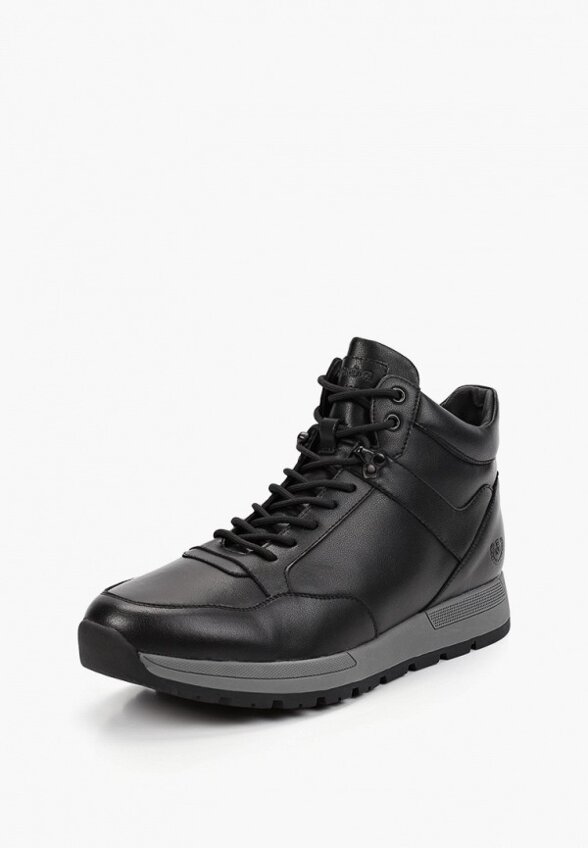 Ботинки Thomas Munz