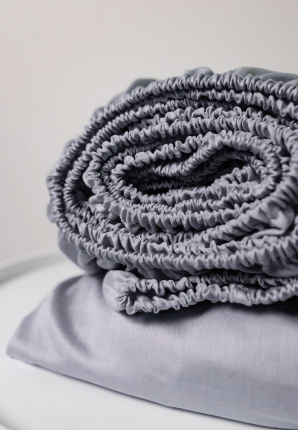 Простыня 2-спальная Ночь нежна