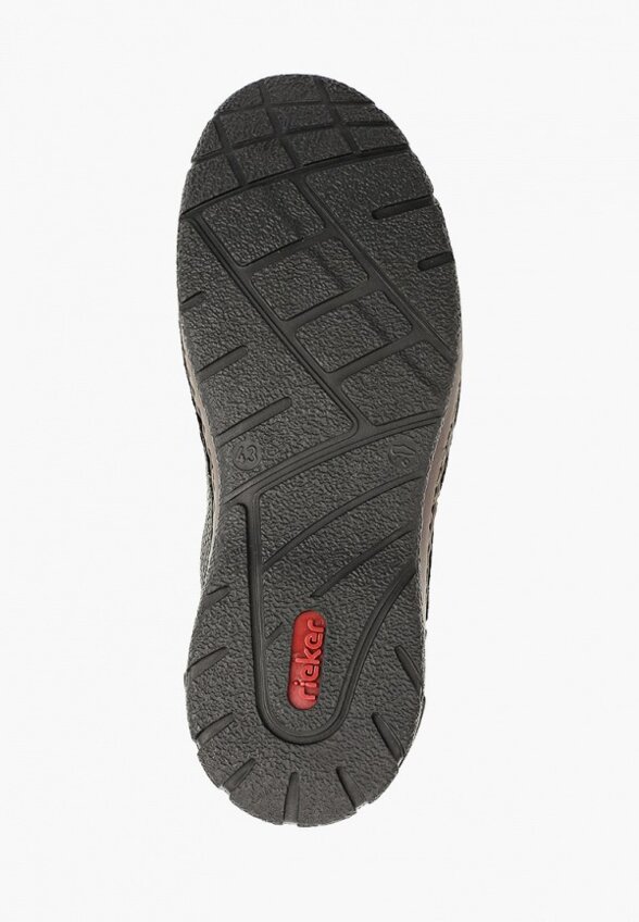 Ботинки Rieker