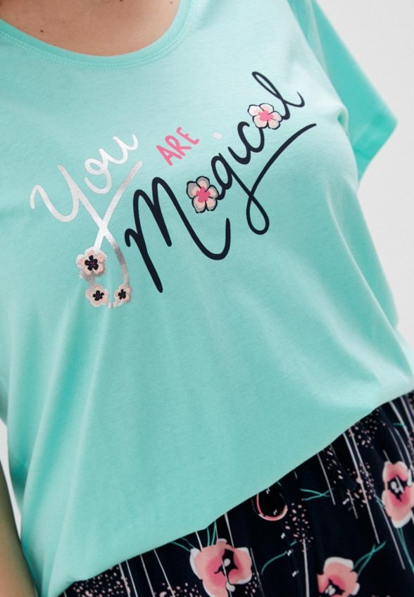 Пижама Vienetta