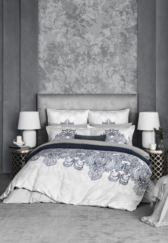 Постельное белье Евро Togas